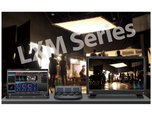 LXM-SERIES